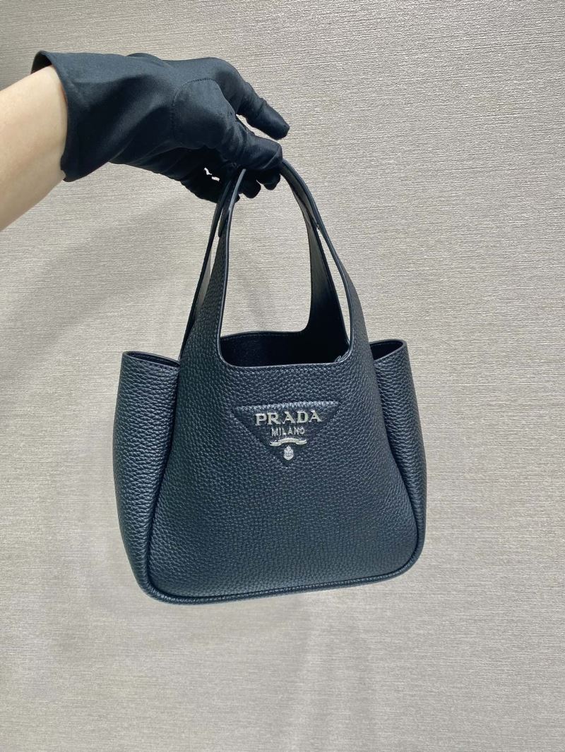 Prada Bucket Bags